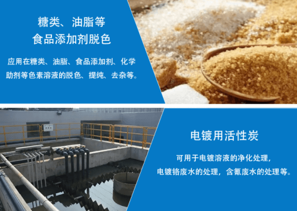 <a href=http://www.wd888.cn/mzhxt/ target=_blank class=infotextkey>木質(zhì)活性炭</a>用于脫色