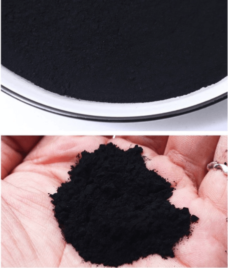 <a href=http://www.wd888.cn/fzhxt/ target=_blank class=infotextkey>粉狀活性炭</a>產(chǎn)品比表面積大，空隙發(fā)達(dá)