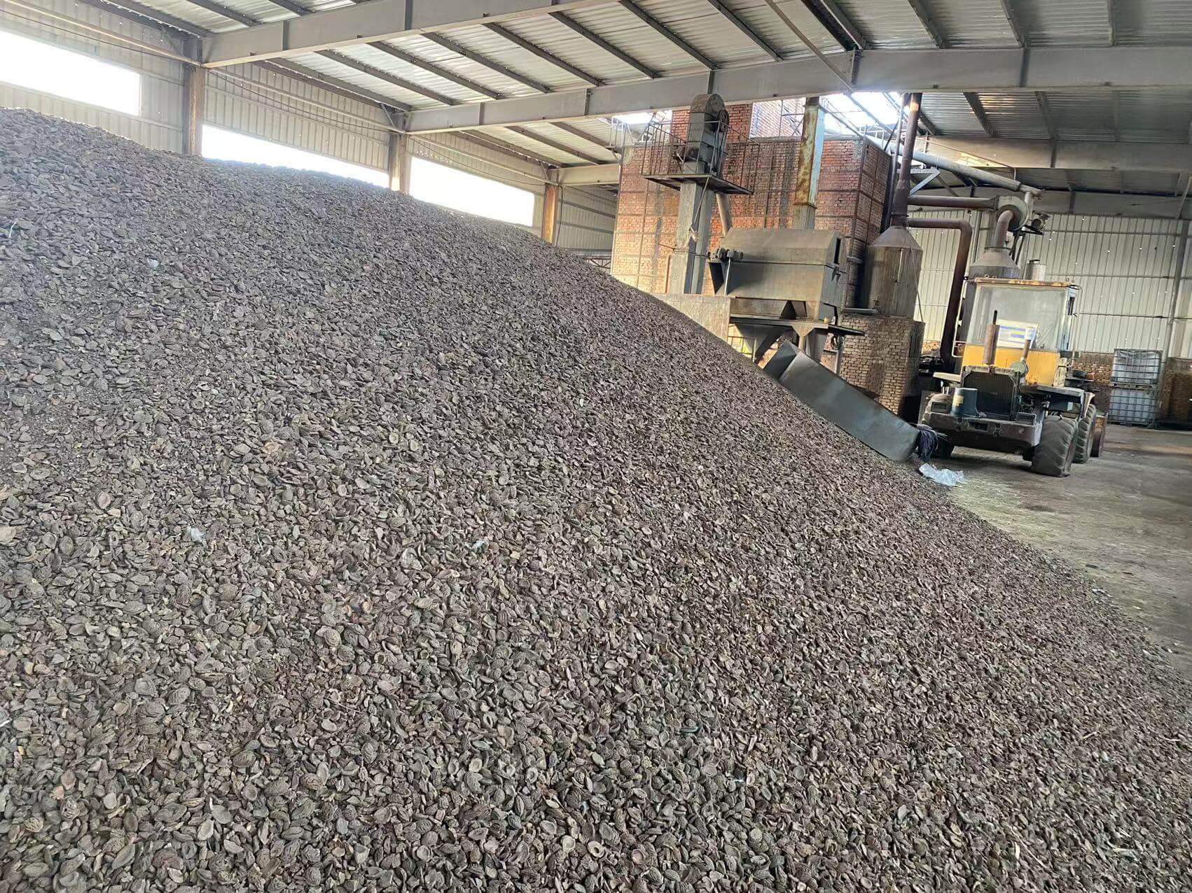 生產(chǎn)<a href=http://www.wd888.cn/gkhxt/ target=_blank class=infotextkey>果殼活性炭</a>環(huán)境