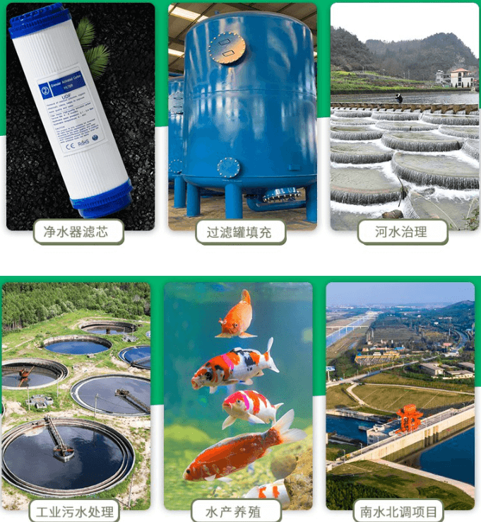 <a href=http://www.wd888.cn/gkhxt/ target=_blank class=infotextkey>果殼活性炭</a>應(yīng)用行業(yè)