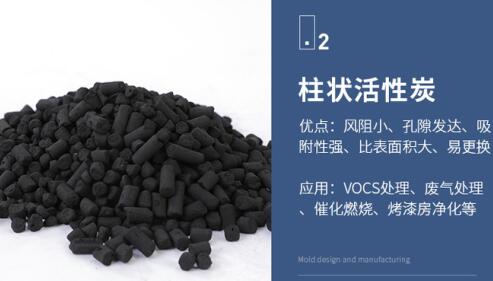 工業(yè)<a href=http://www.wd888.cn/zzhxt/ target=_blank class=infotextkey>柱狀活性炭</a>價格