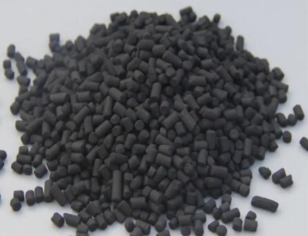 鄭州<a href=http://www.wd888.cn/zzhxt/ target=_blank class=infotextkey>柱狀活性炭</a>行情價格