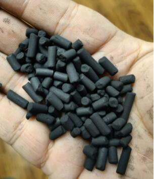 甘肅蜂窩<a href=http://www.wd888.cn/zzhxt/ target=_blank class=infotextkey>柱狀活性炭</a>價(jià)格