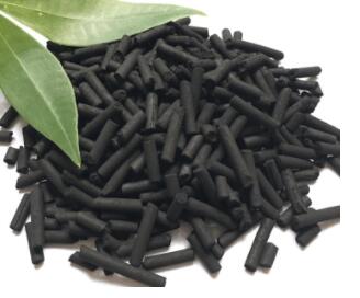 秦皇島<a href=http://www.wd888.cn/zzhxt/ target=_blank class=infotextkey>柱狀活性炭</a>多少錢一噸