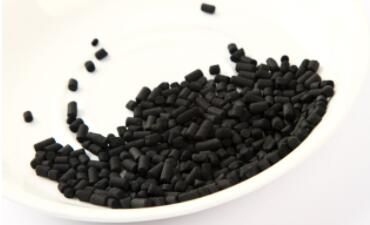 煤質(zhì)4mm<a href=http://www.wd888.cn/zzhxt/ target=_blank class=infotextkey>柱狀活性炭</a>一噸多少錢