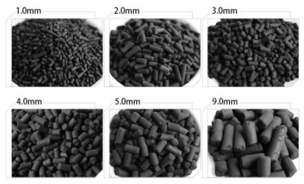 工業(yè)專用<a href=http://www.wd888.cn/zzhxt/ target=_blank class=infotextkey>柱狀活性炭</a>價(jià)格